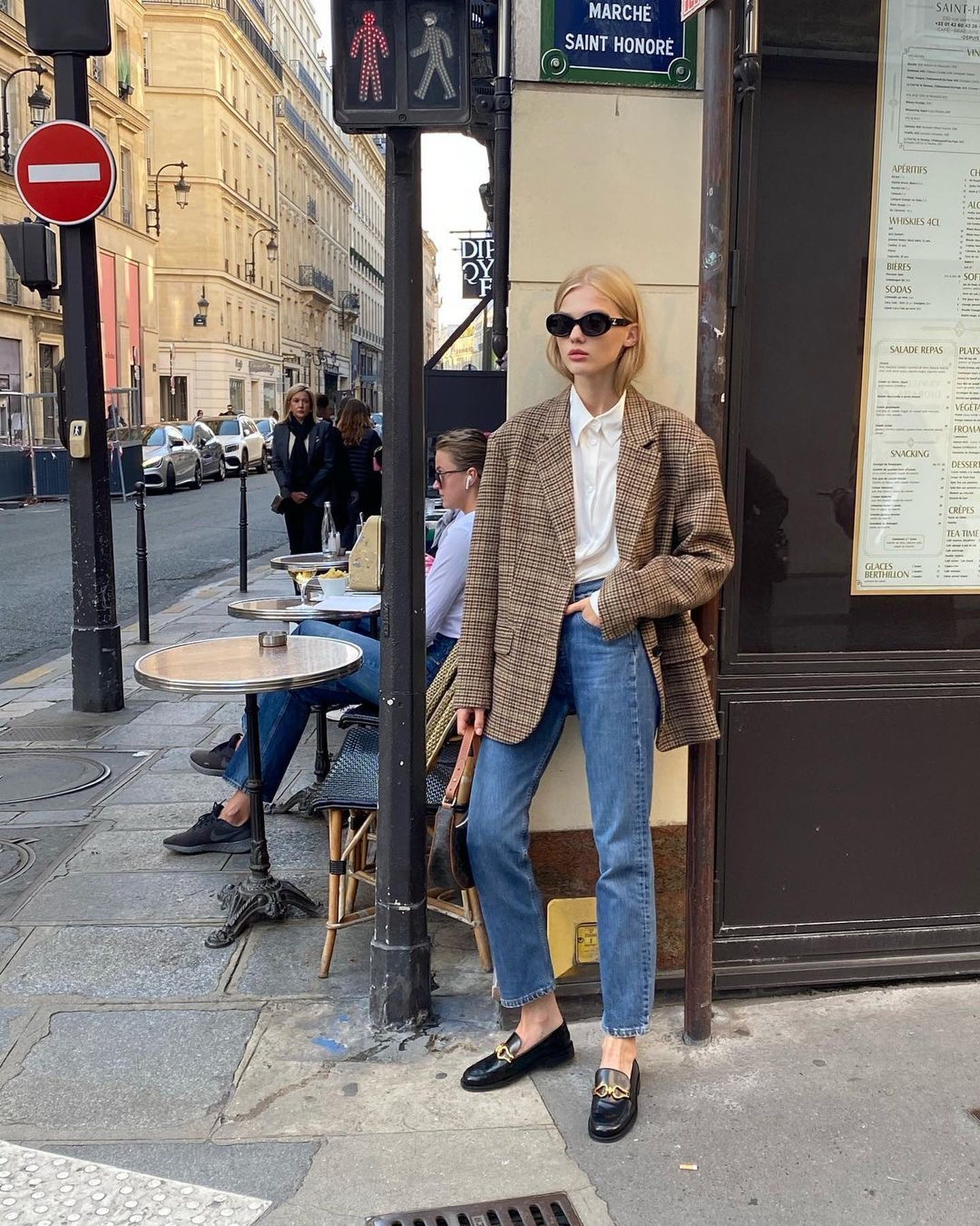 fall style