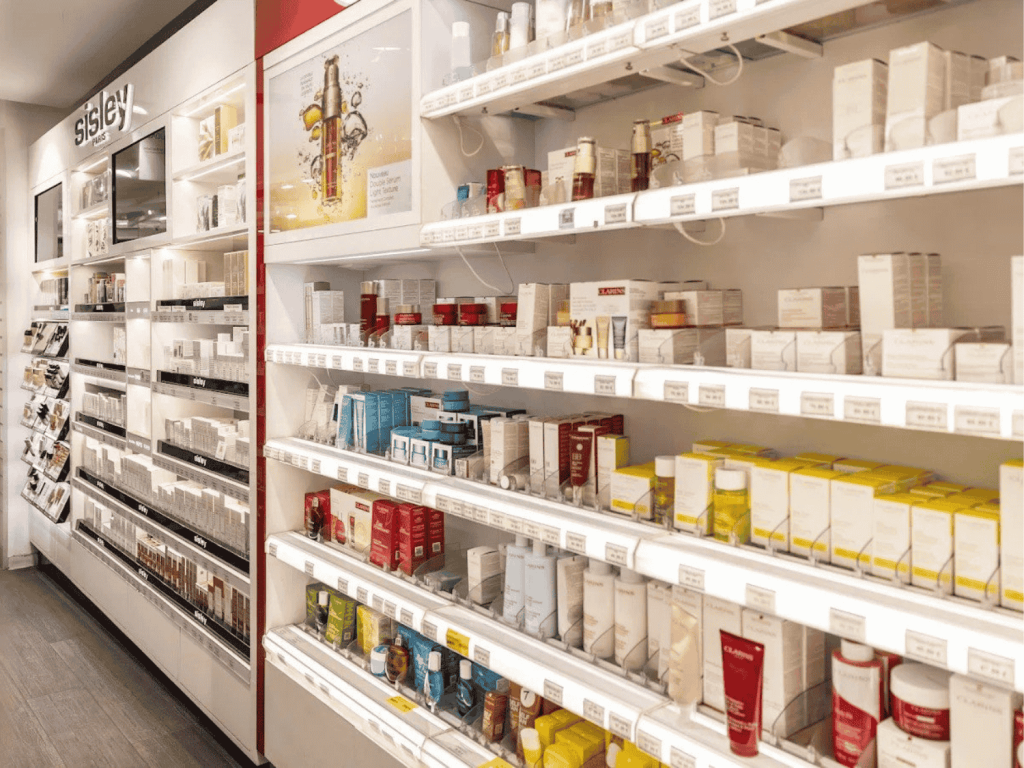 french pharmacy