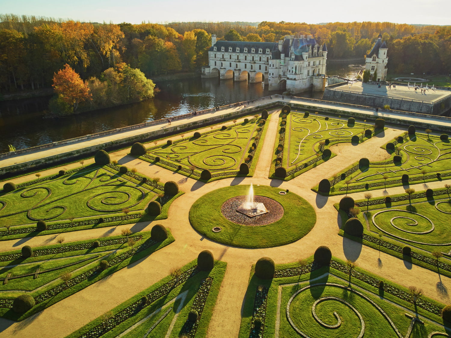 what to do in paris in the fall