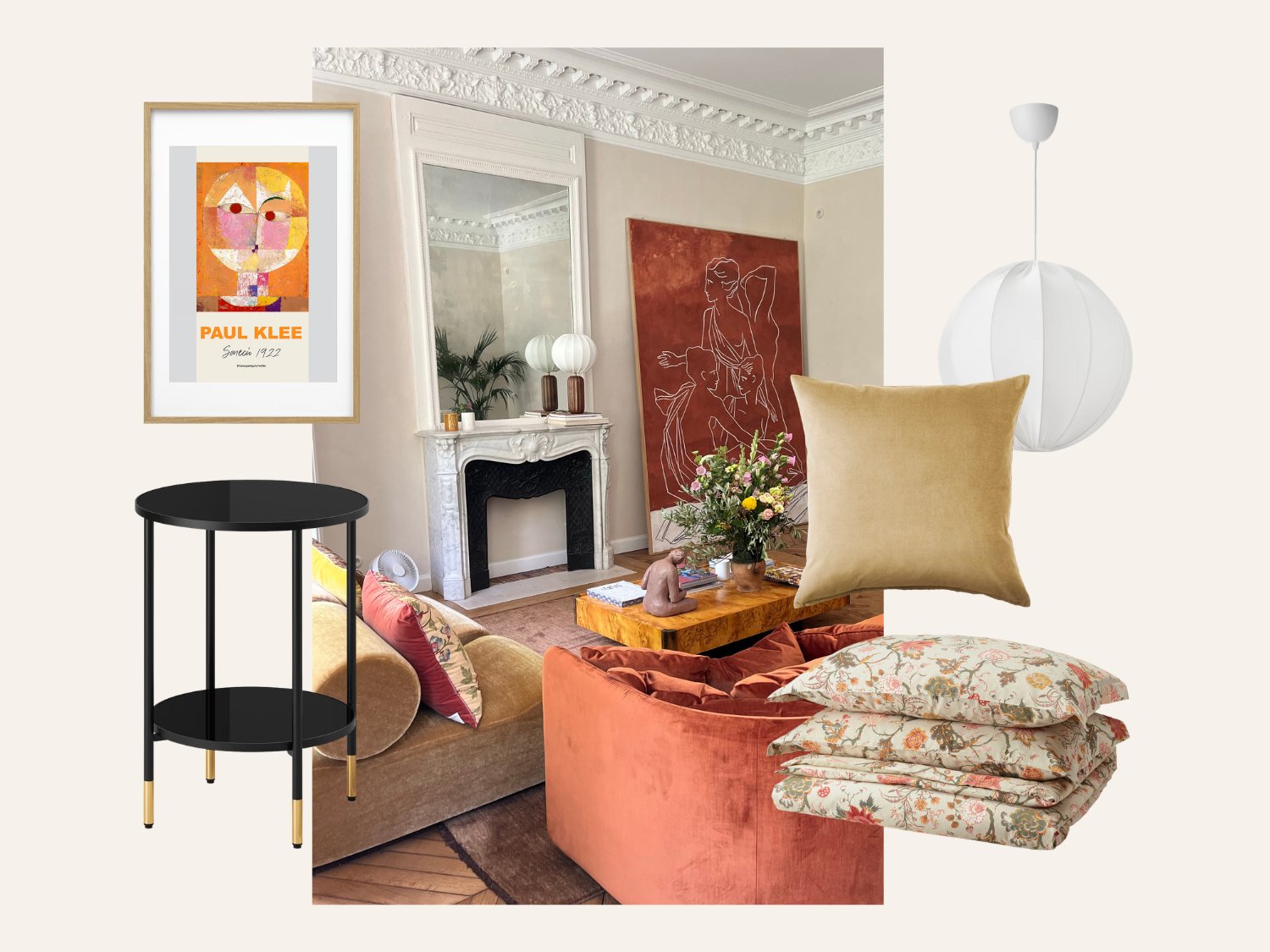 parisian ikea finds