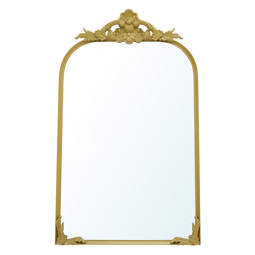 parisian mirror