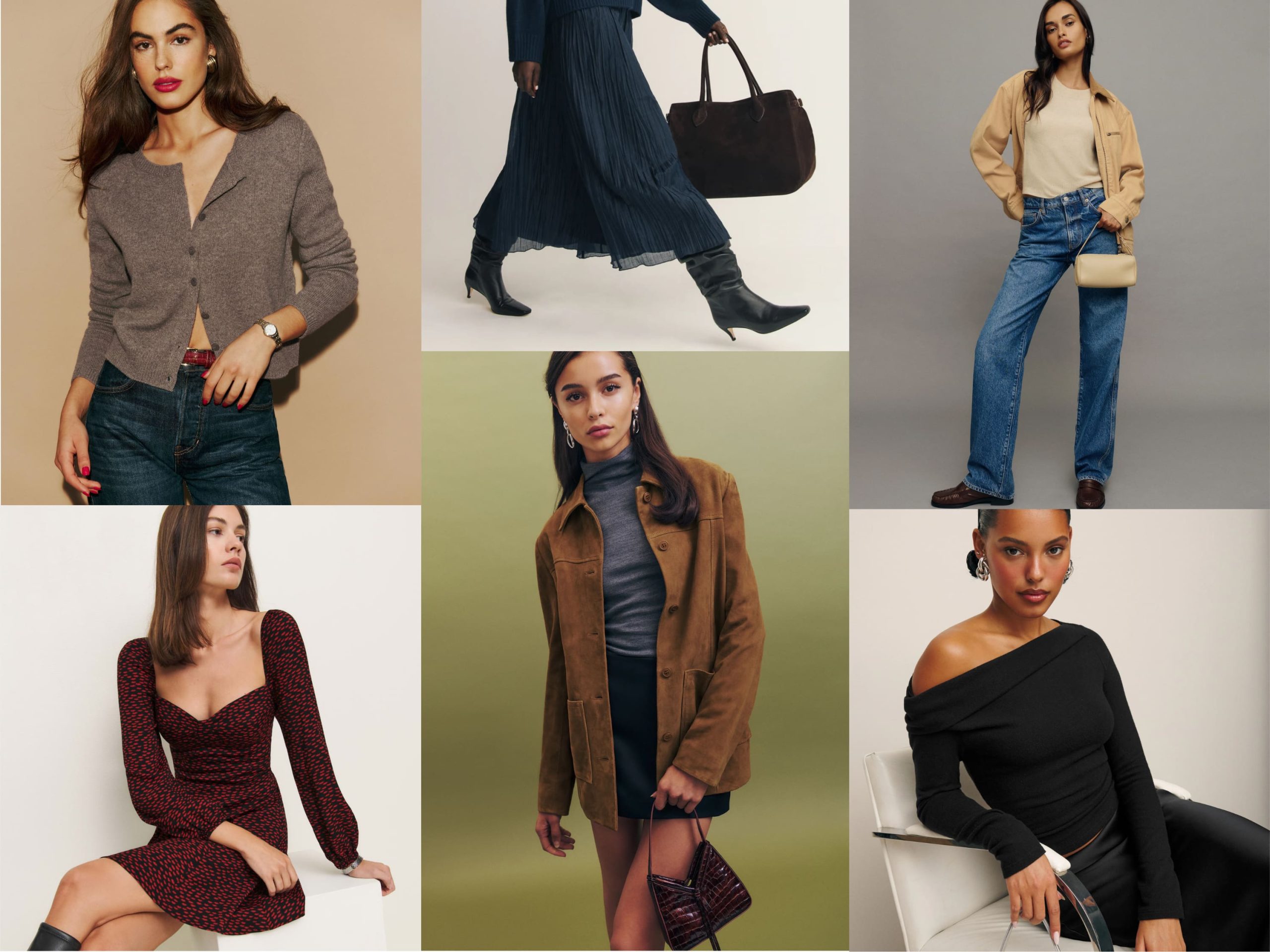reformation dupes