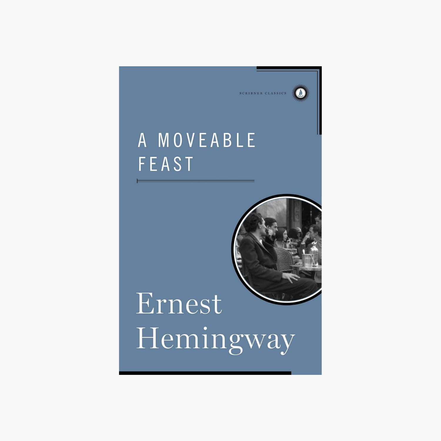 A Moveable Feast