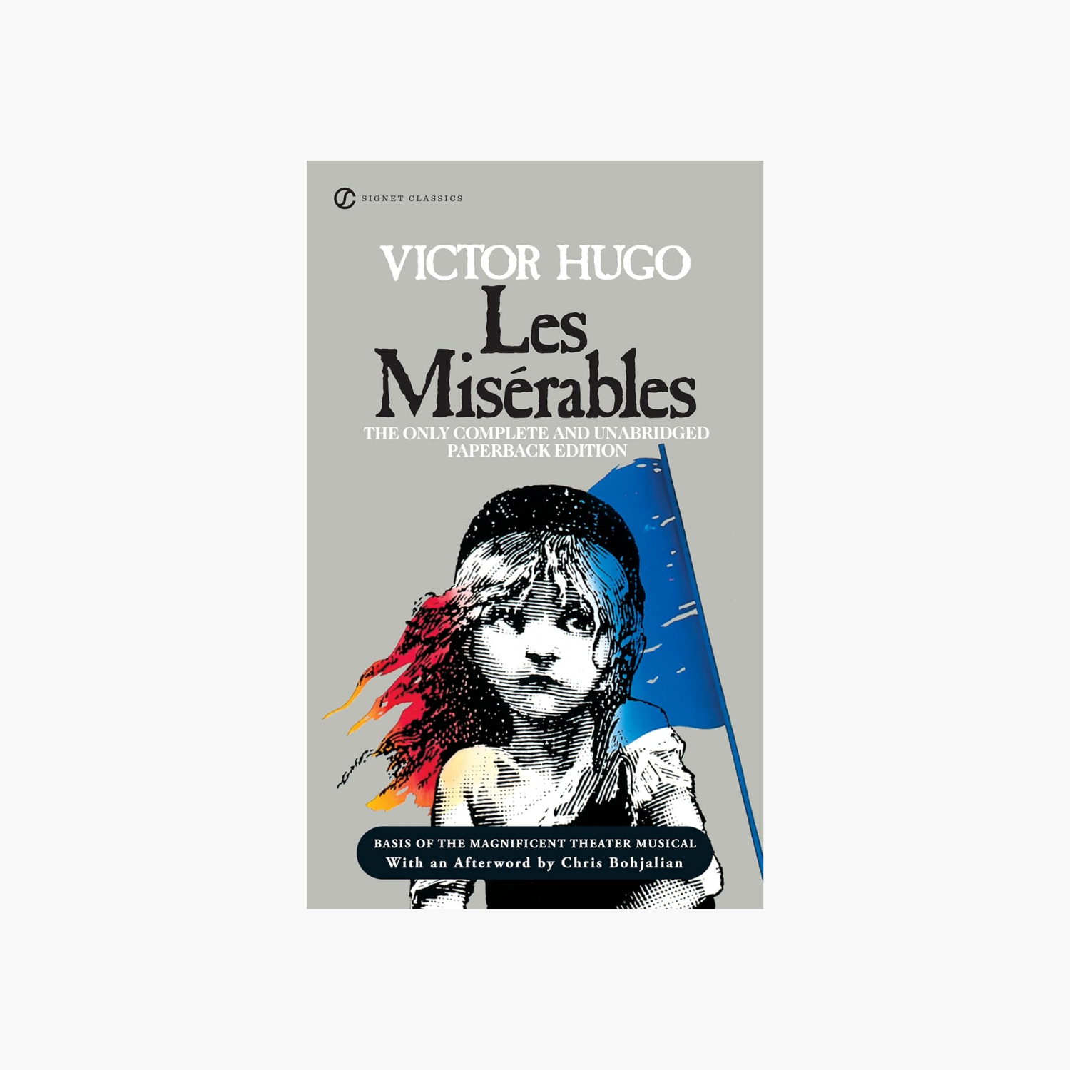 Les Misérables
