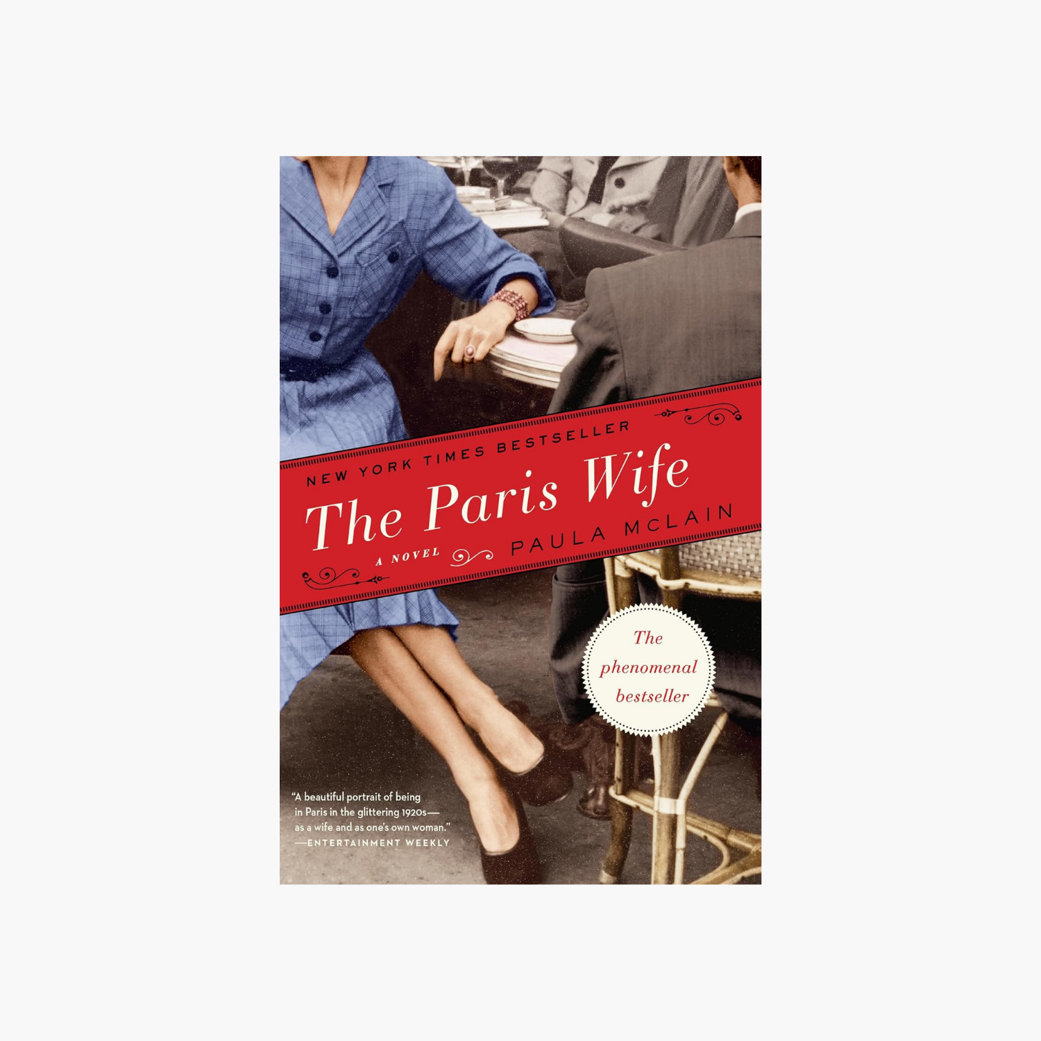 The Paris Wife