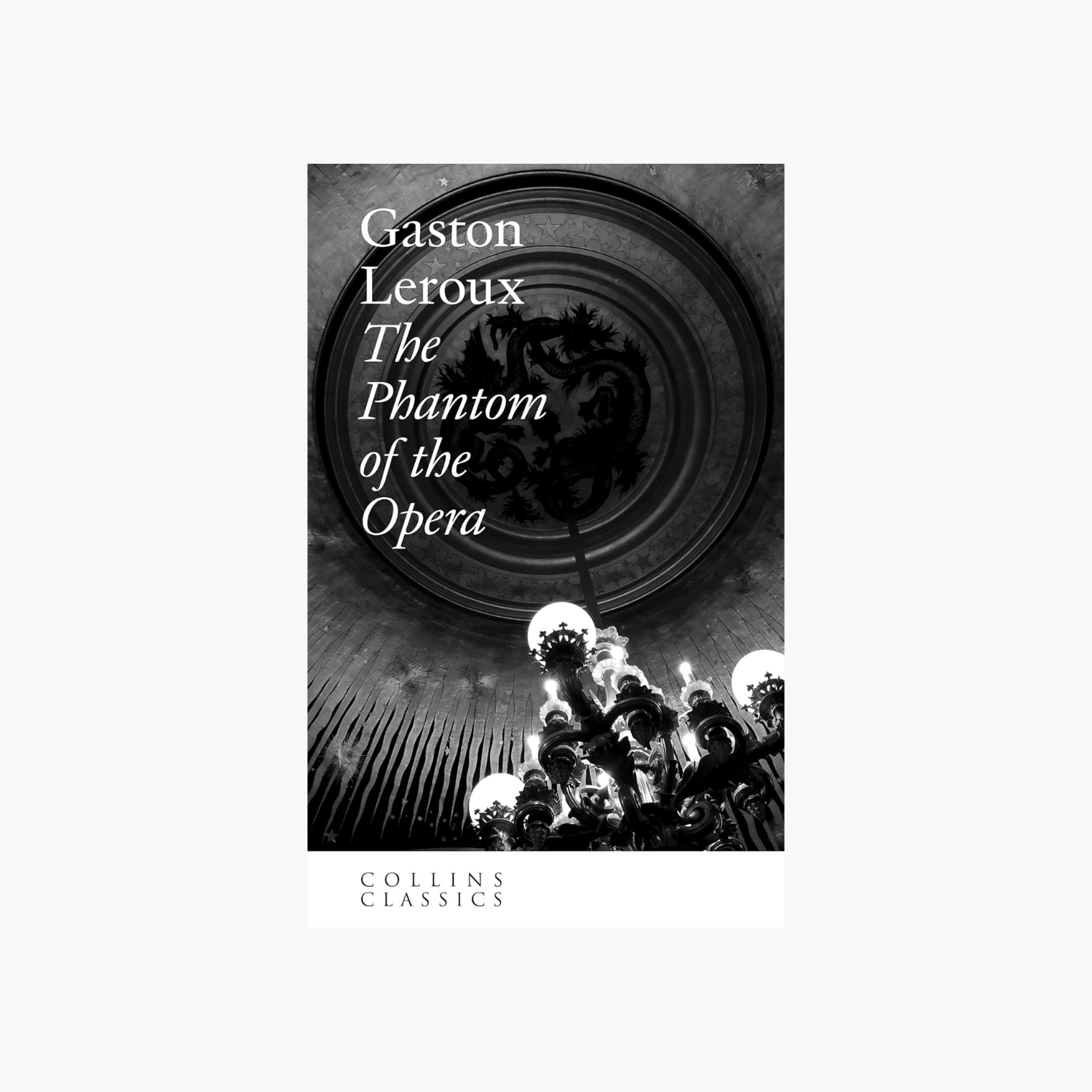 The Phantom of the Opera