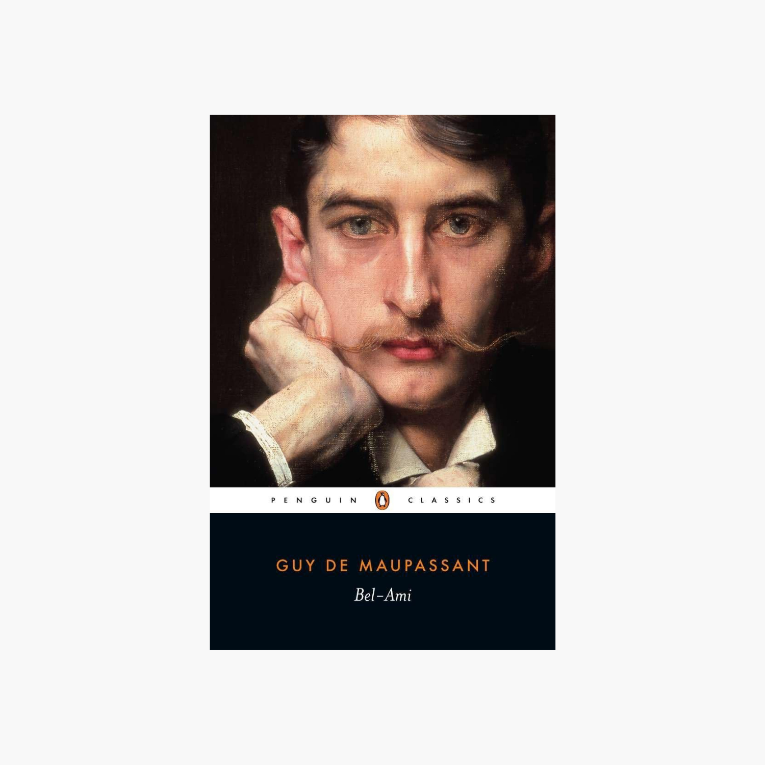 bel ami