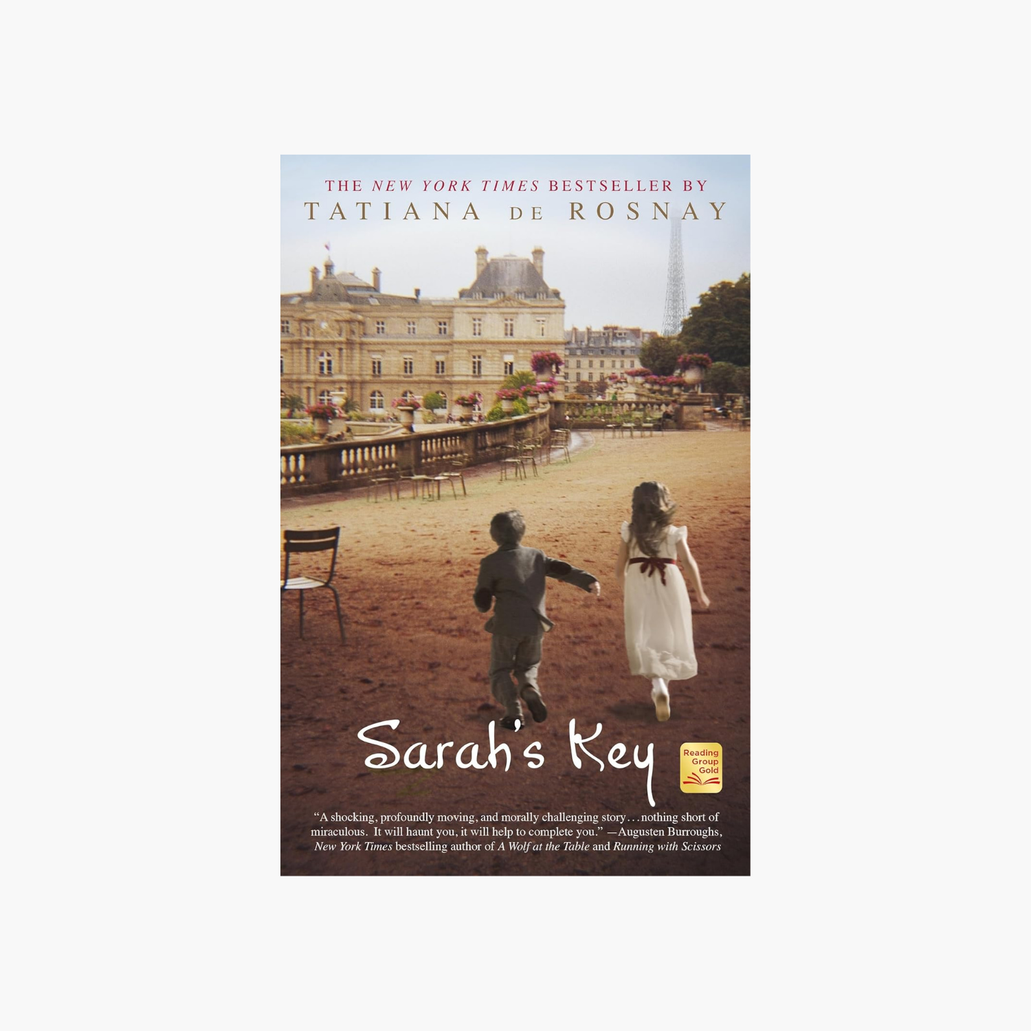 books-set-in-france