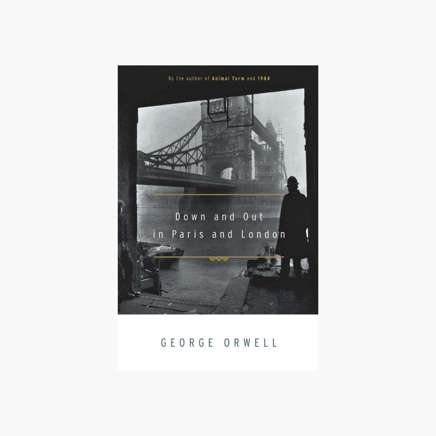 classic paris books