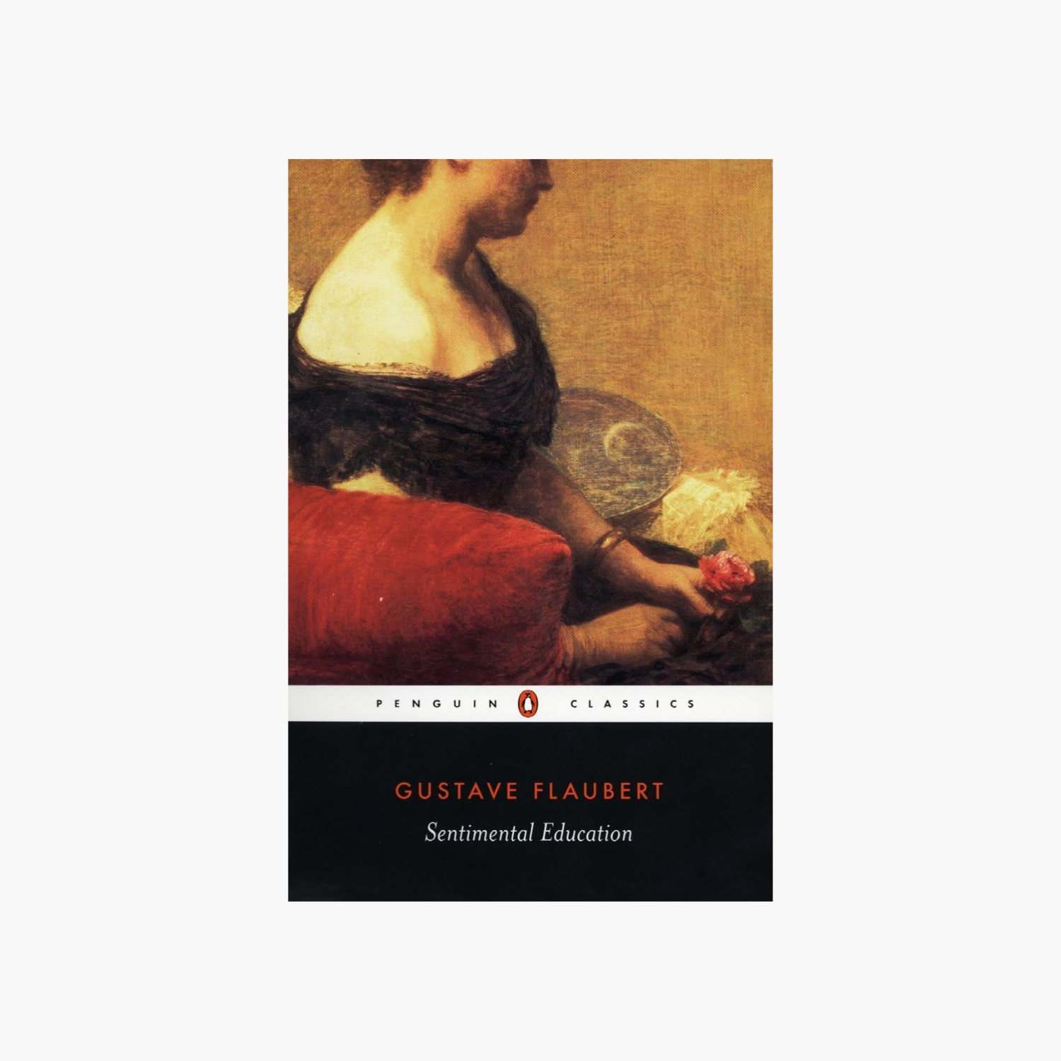 classic books set in paris