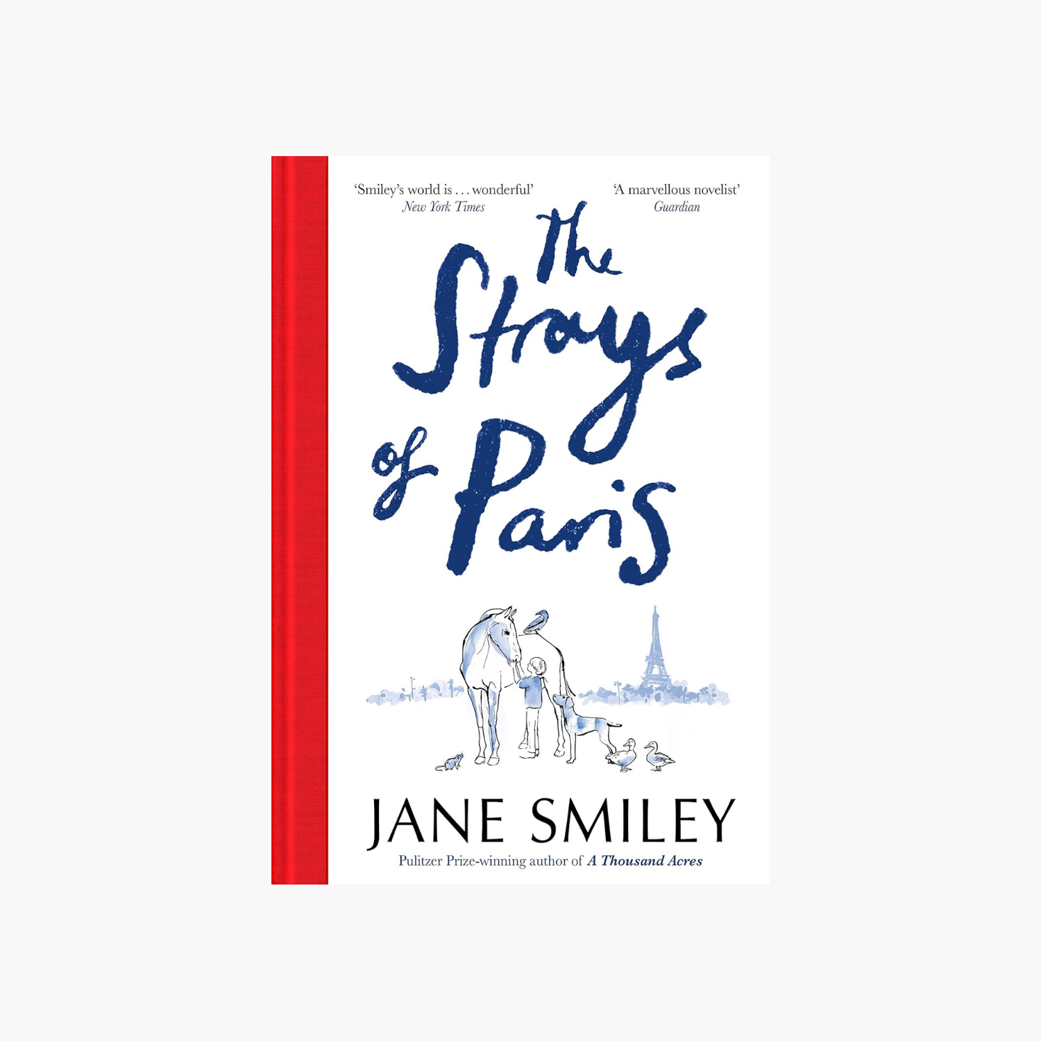 contemporary books set in paris