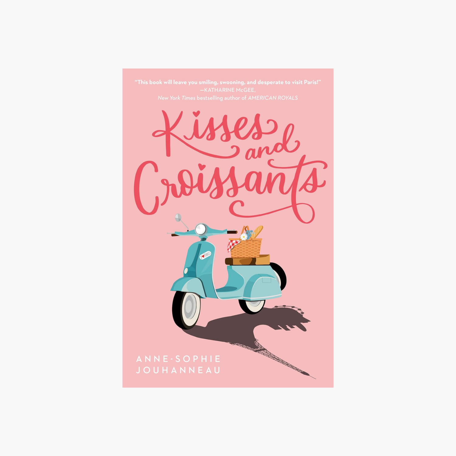 french romance books