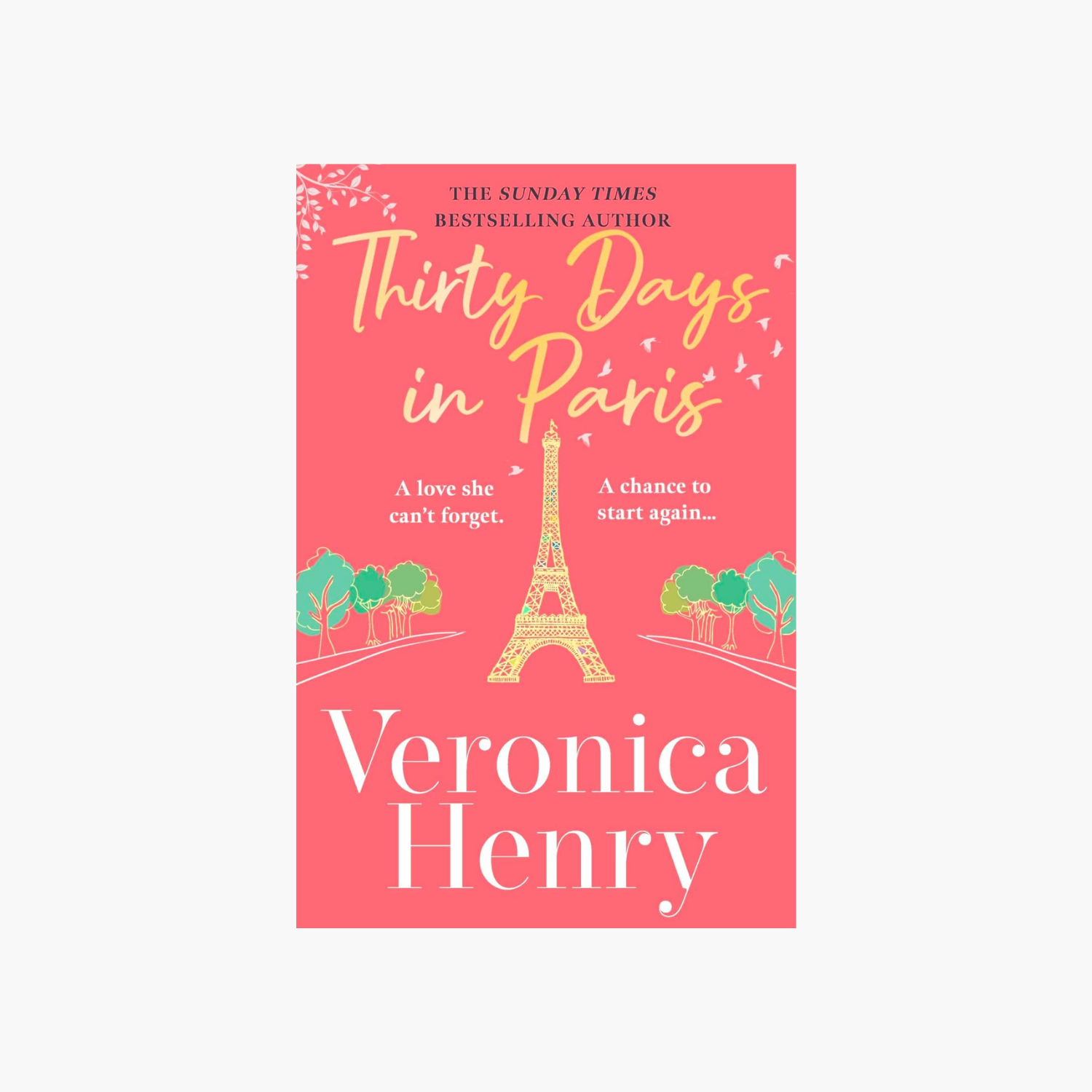 romance book set in paris