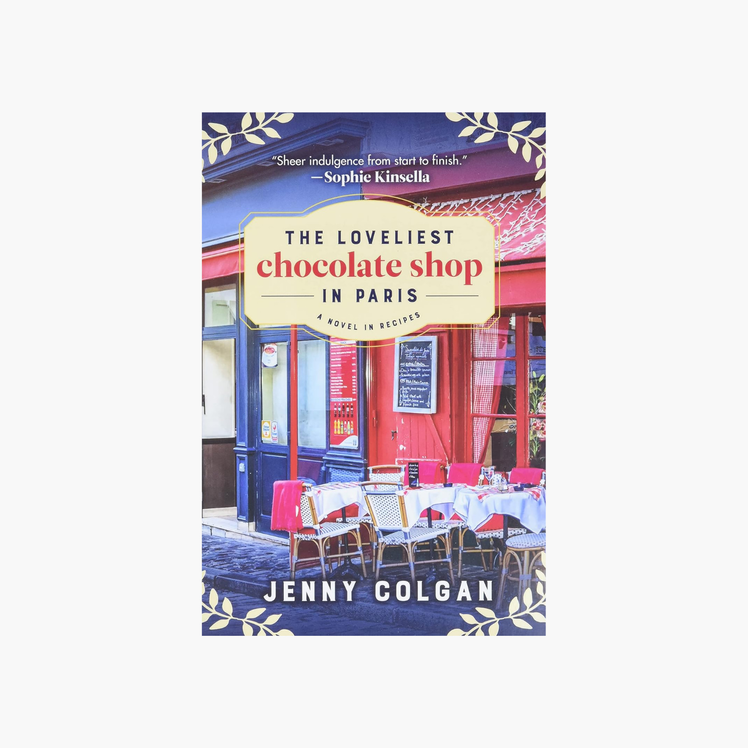 romance-books-in-paris