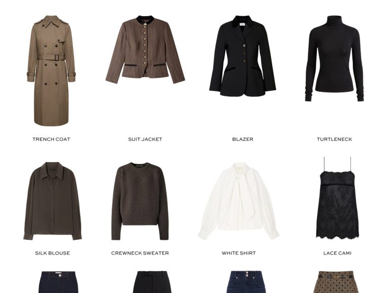 What to Pack for Paris in October