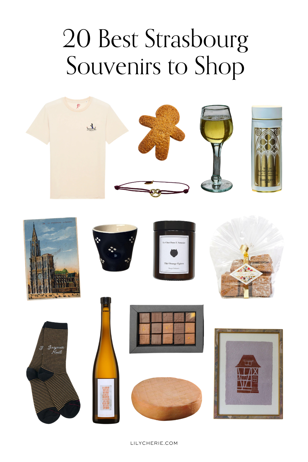 strasbourg souvenir