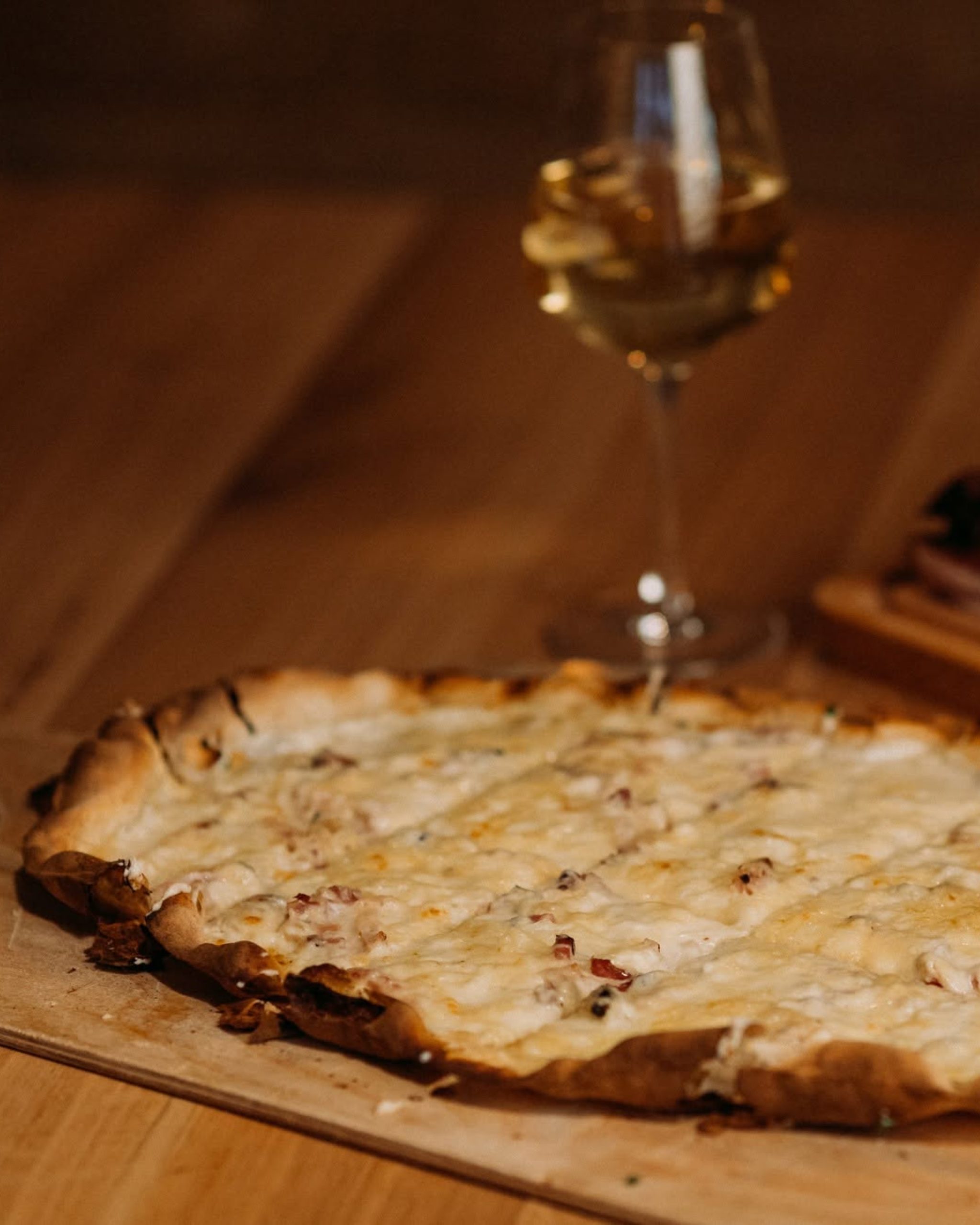 best tarte flambée in strasbourg