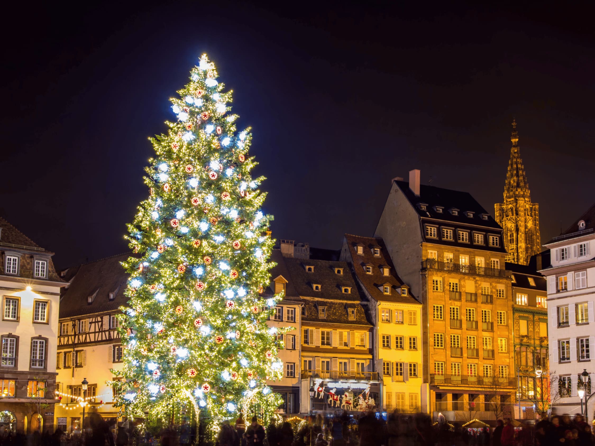 christmas in strasbourg france christmas in strasbourg france