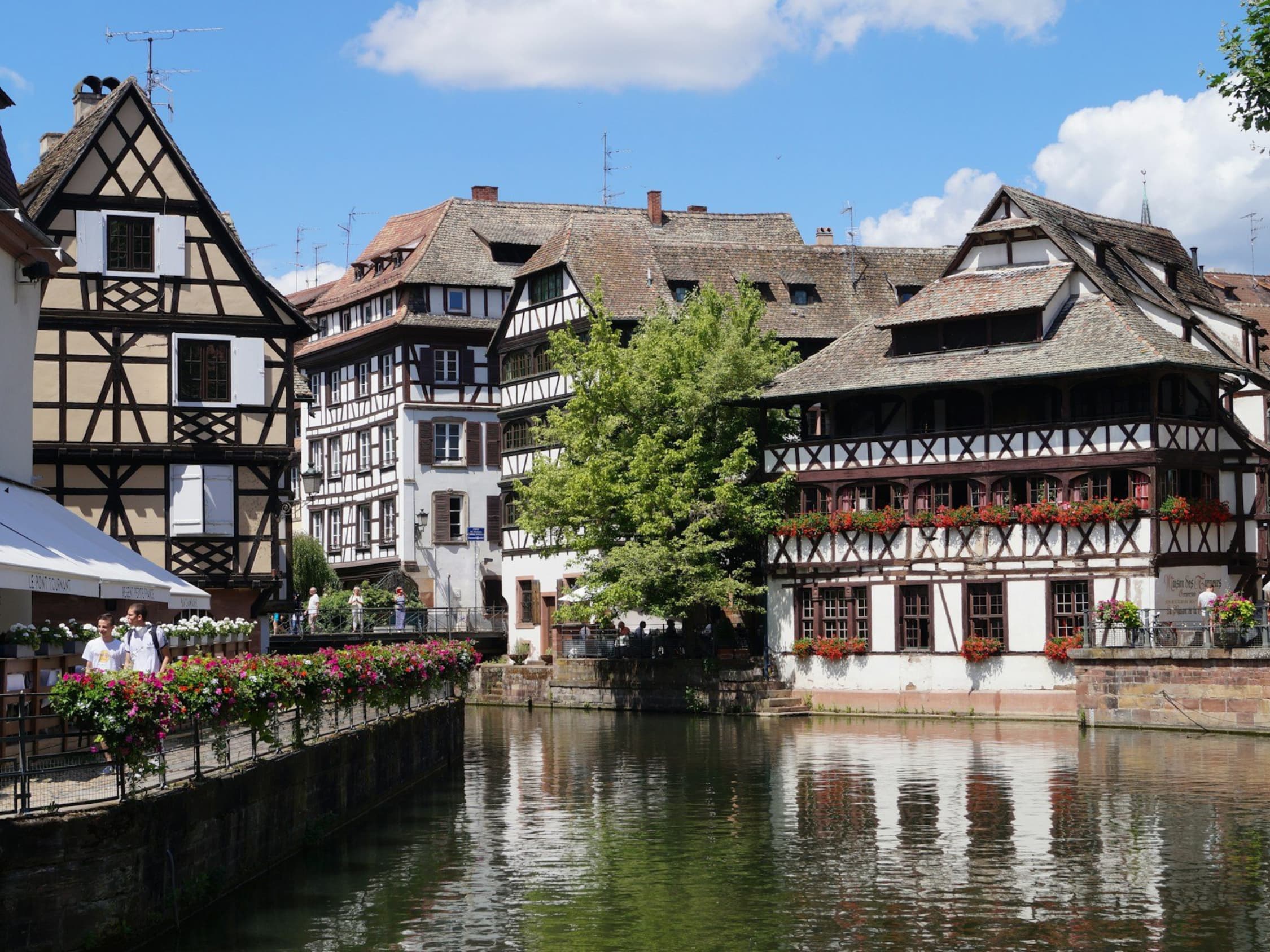 petite france petite france