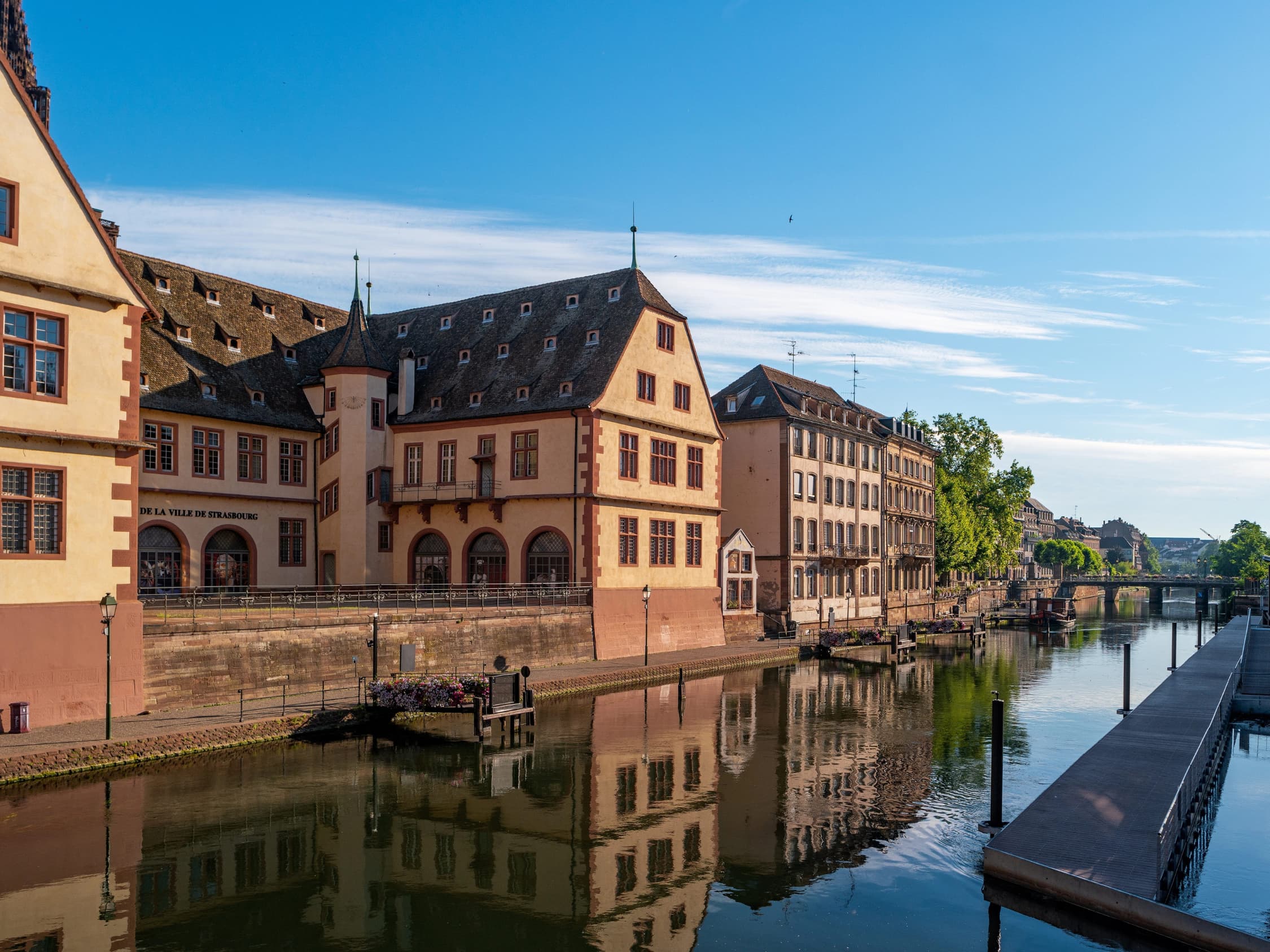 things to do in strasbourg france things to do in strasbourg france