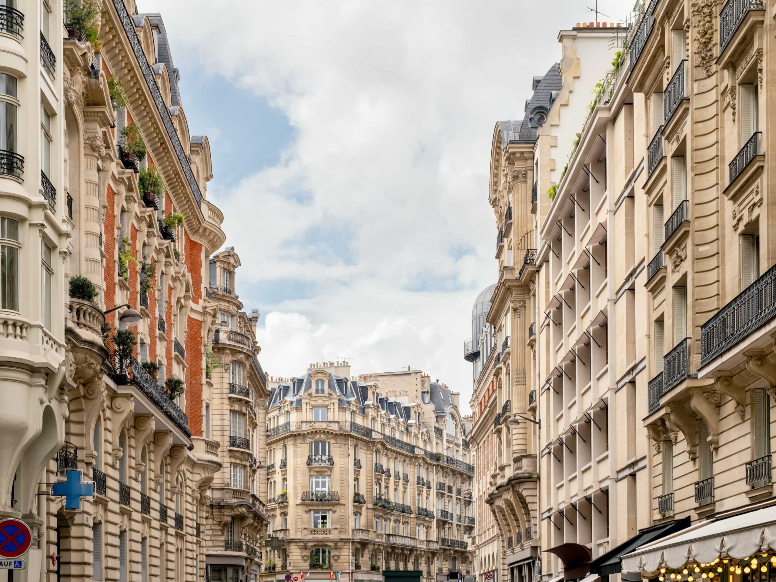 french way of life
