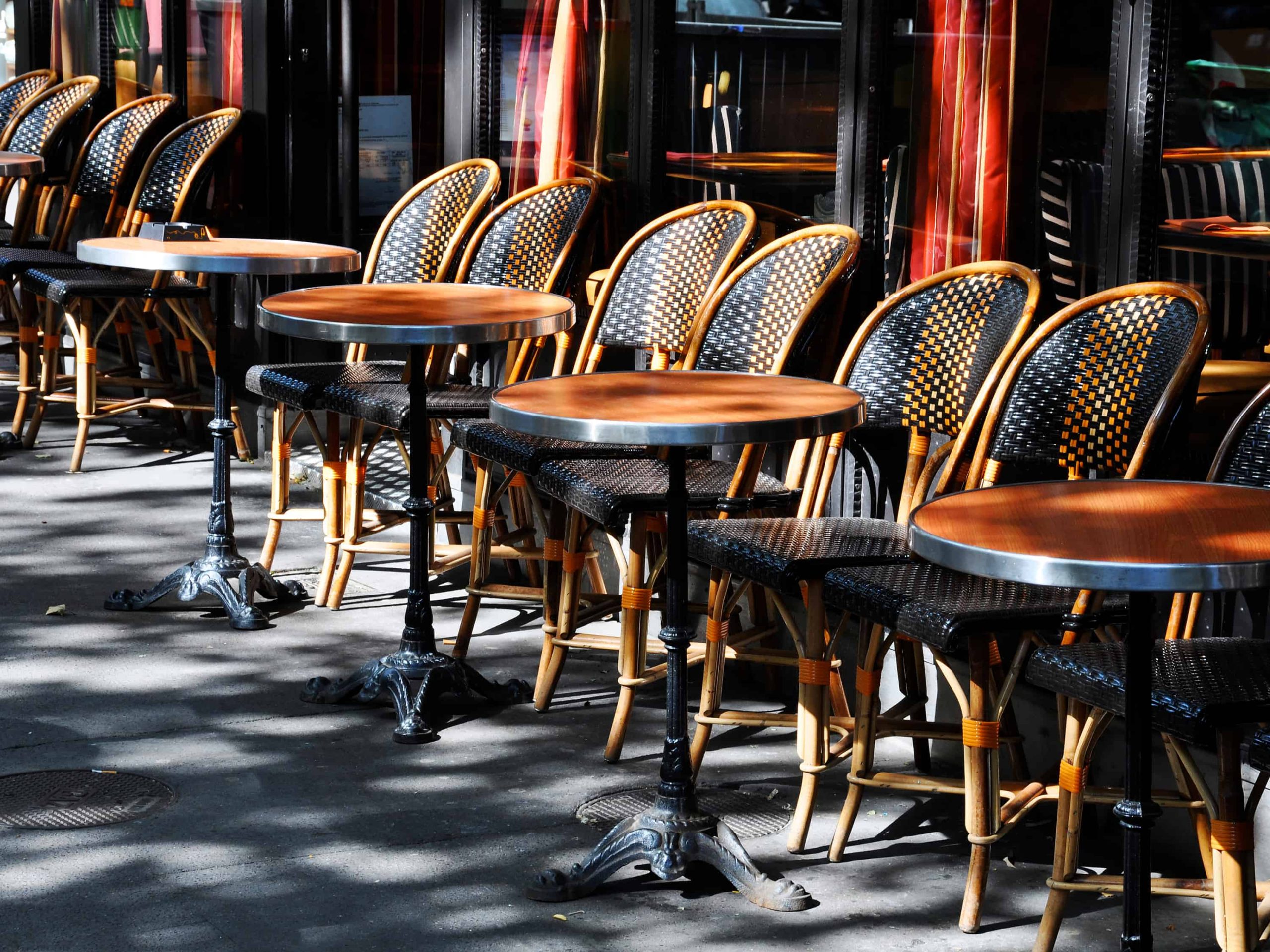 lifestyle in france