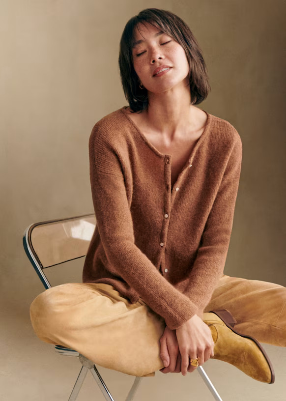 sezane best sellers