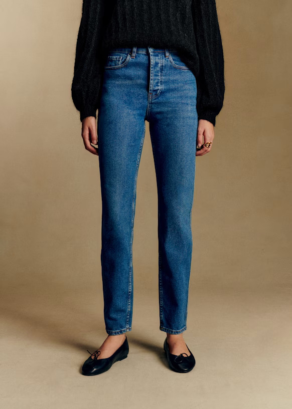 sezane must haves