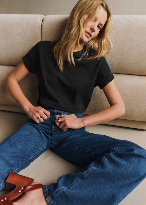 what to buy from sezane