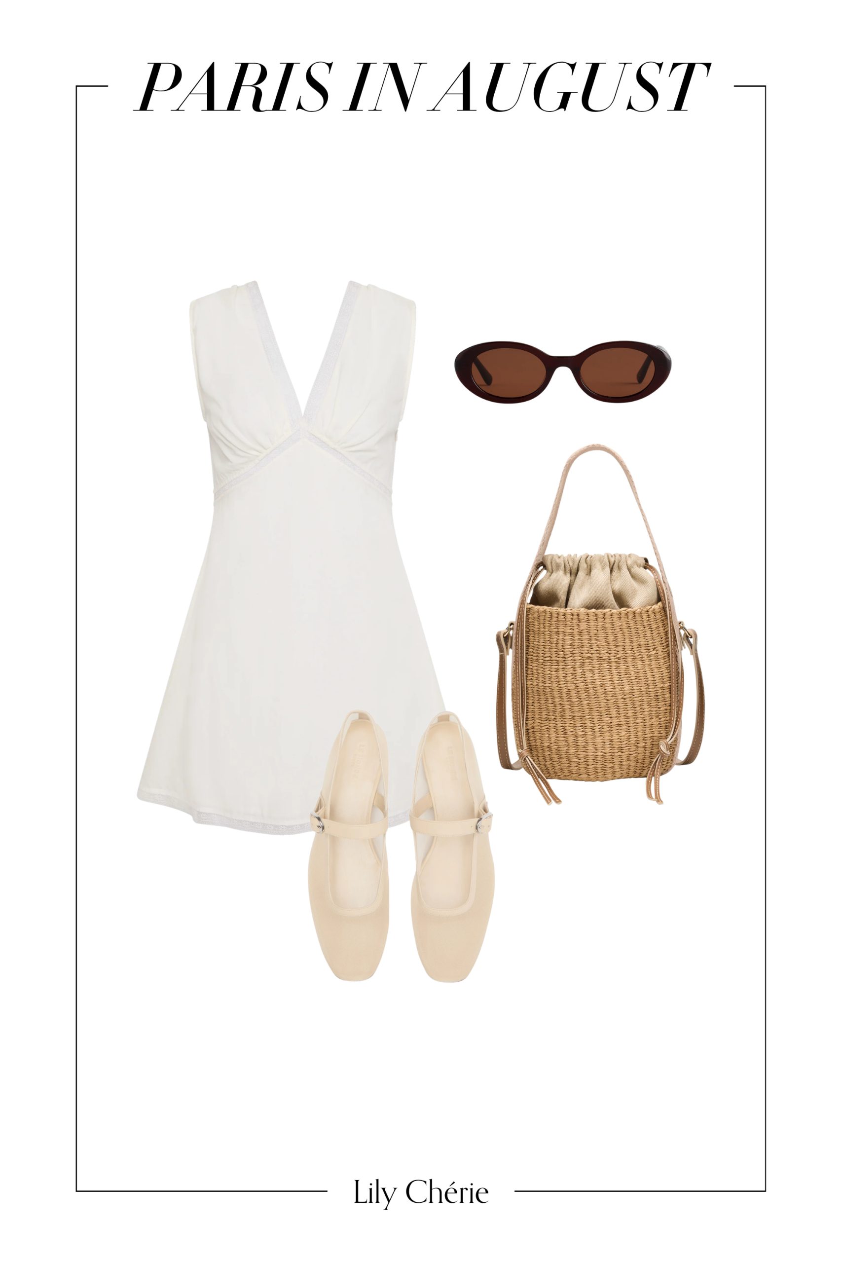 summer in paris outfit summer in paris outfit