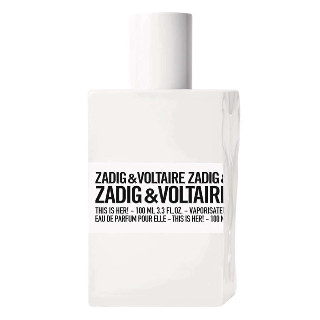 best french perfume