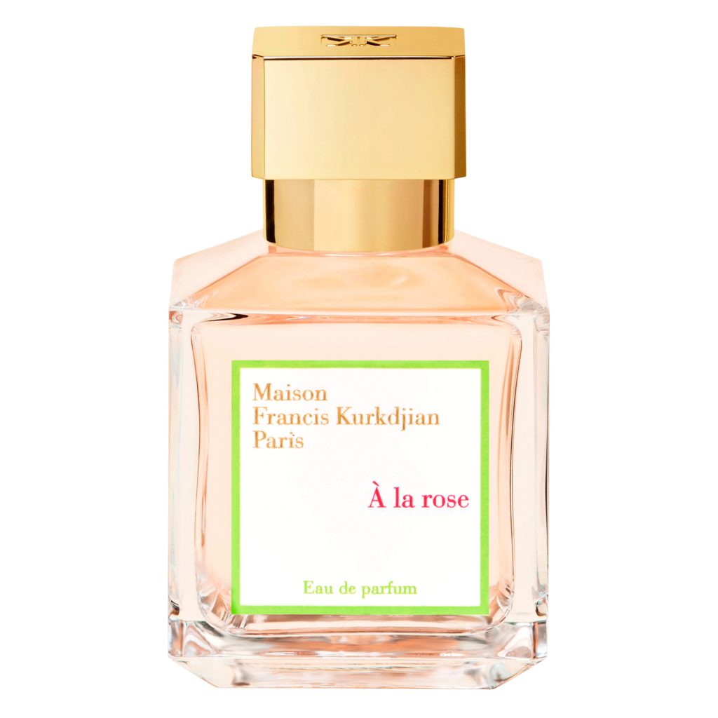 famous french perfumes