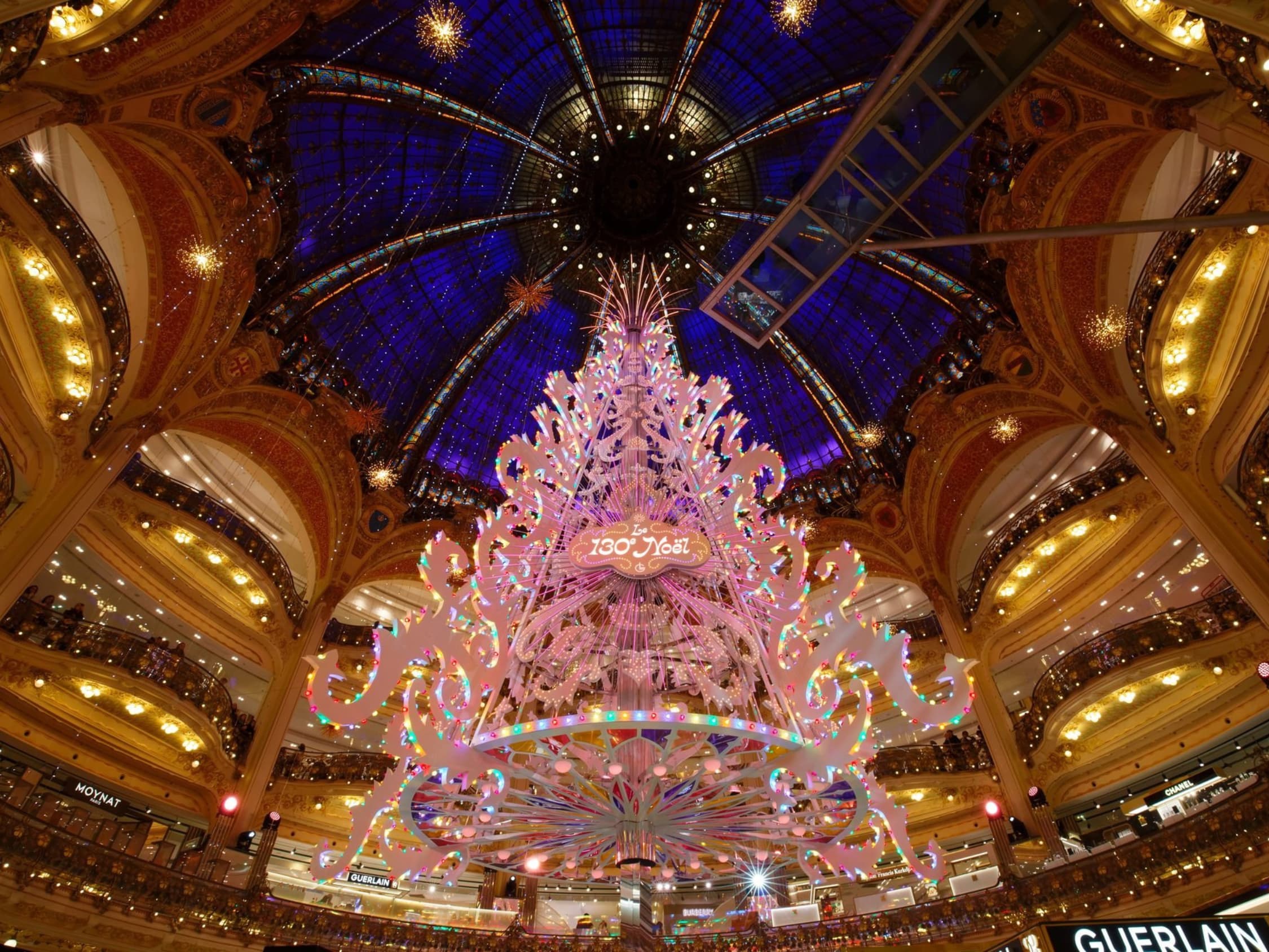 french christmas traditions
