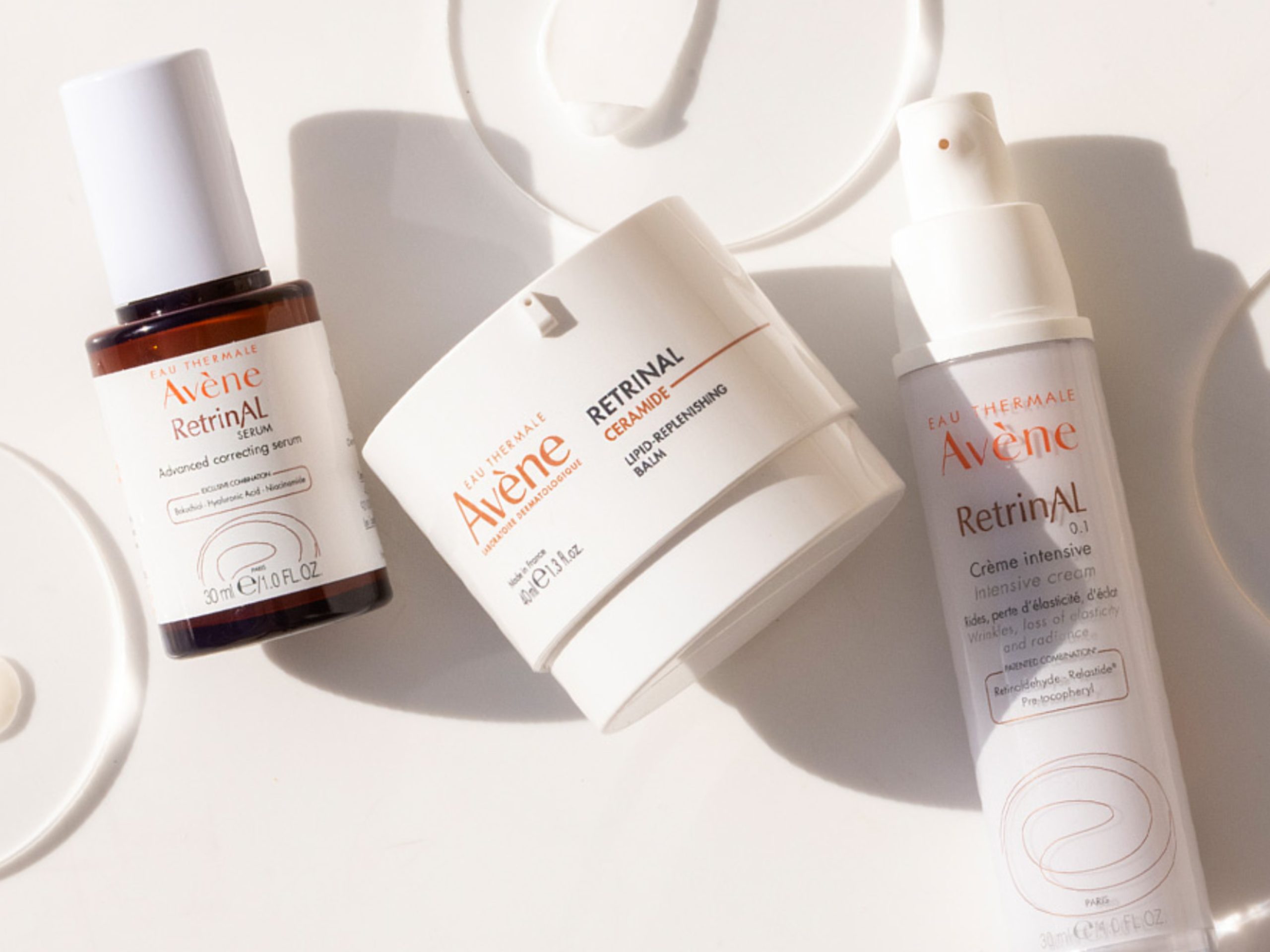 french retinols french retinols