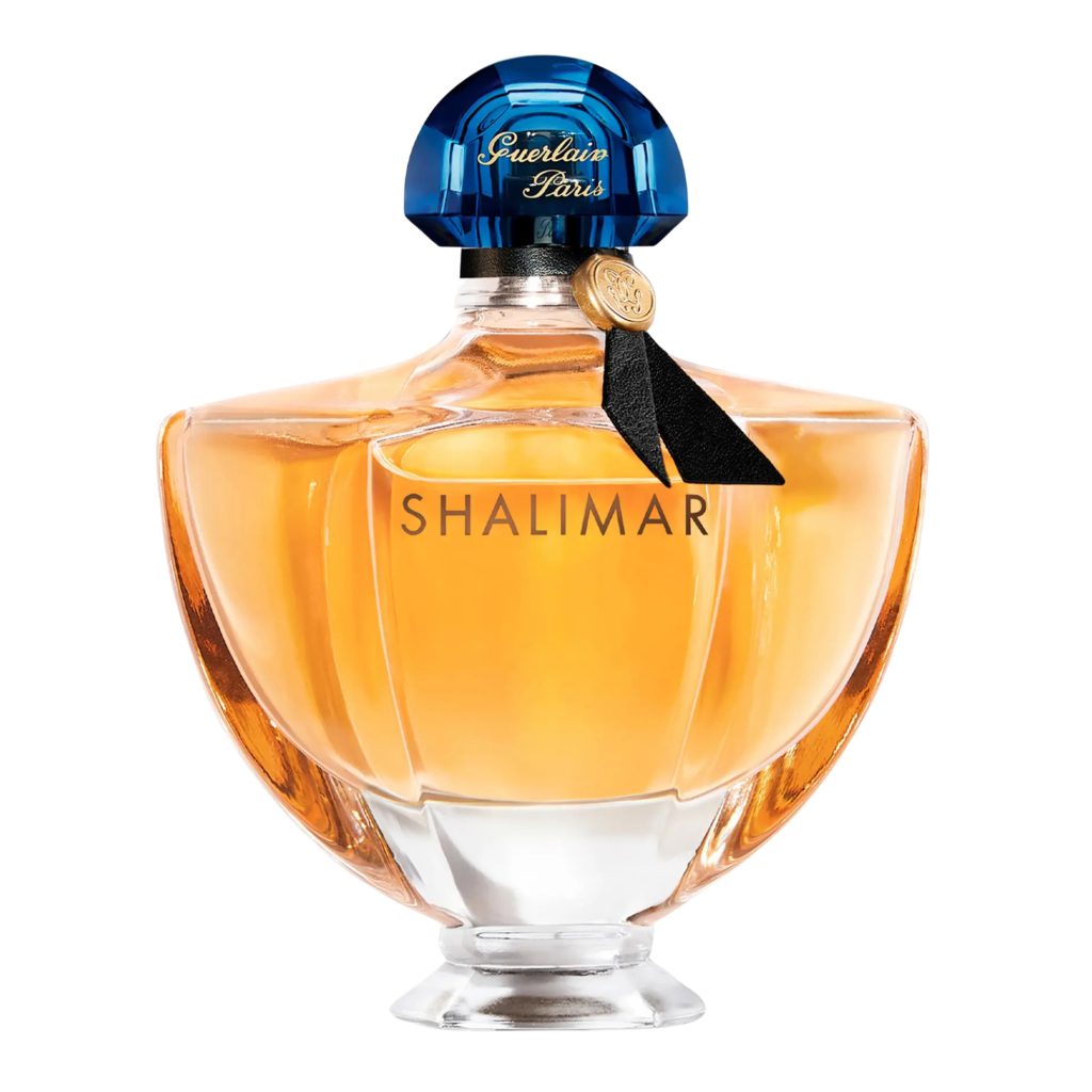 guerlain french perfume