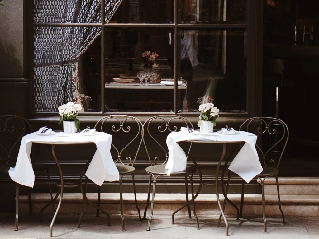 how to eat like a french woman