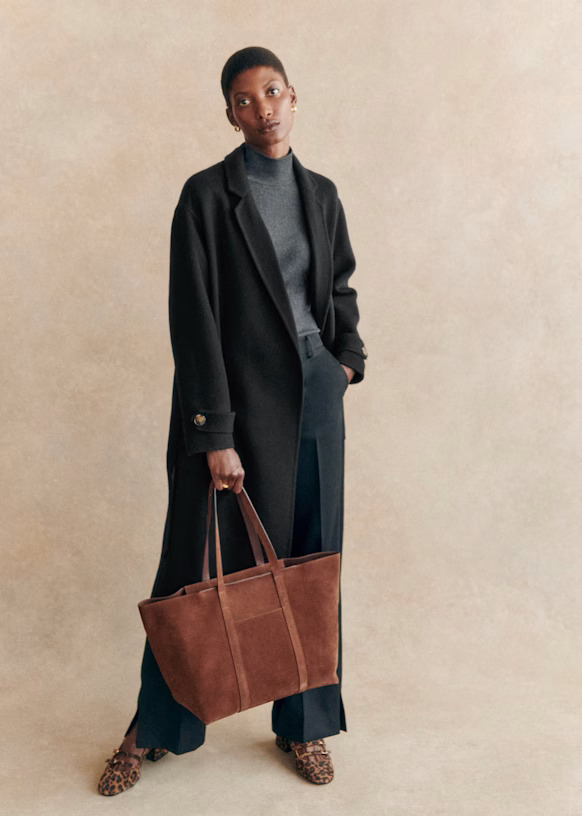 is sezane worth it