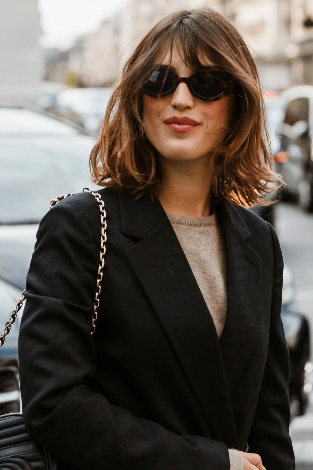 jeanne damas bangs jeanne damas bangs