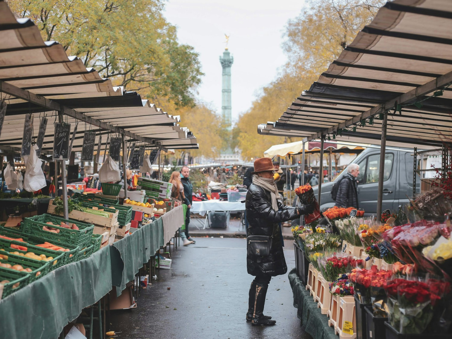 paris in the springtime paris in the springtime