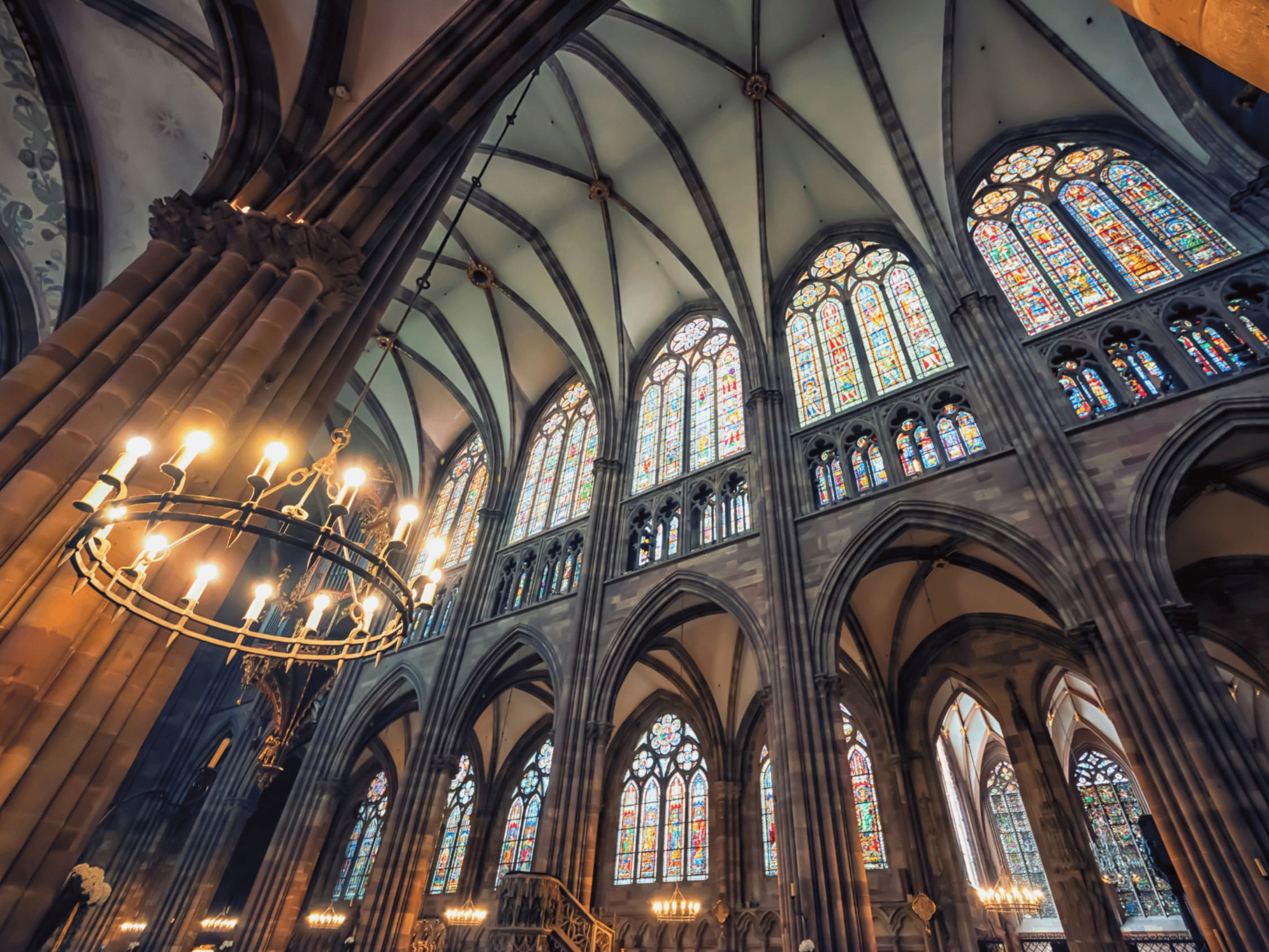 strasbourg cathedral
