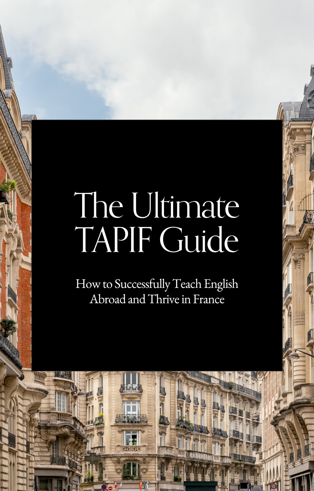 tapif guide