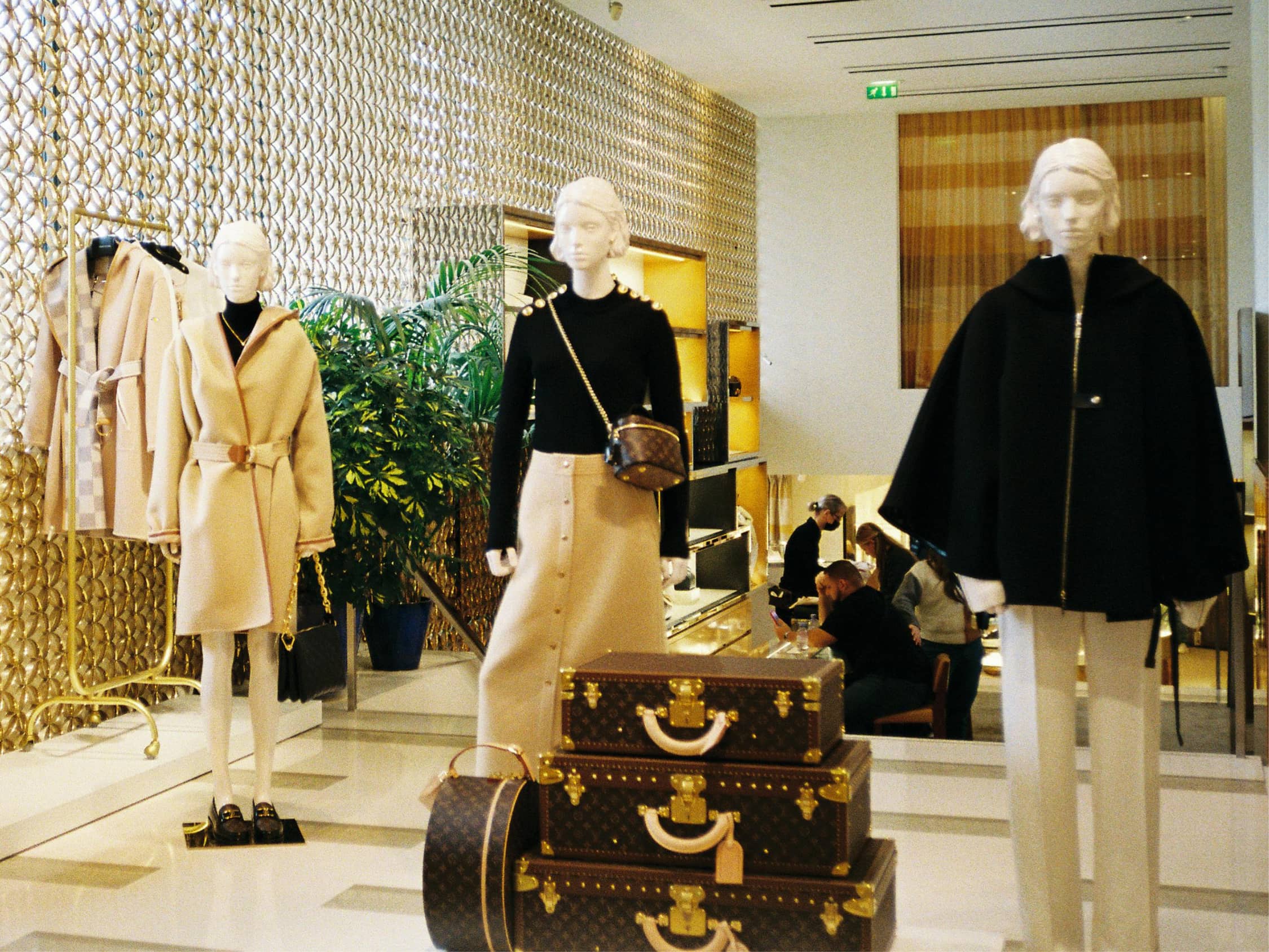 affordable french fashion brands
