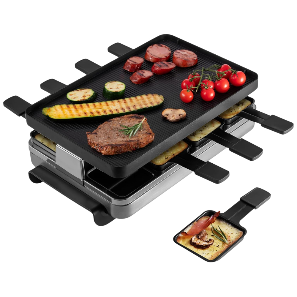 Raclette Grills