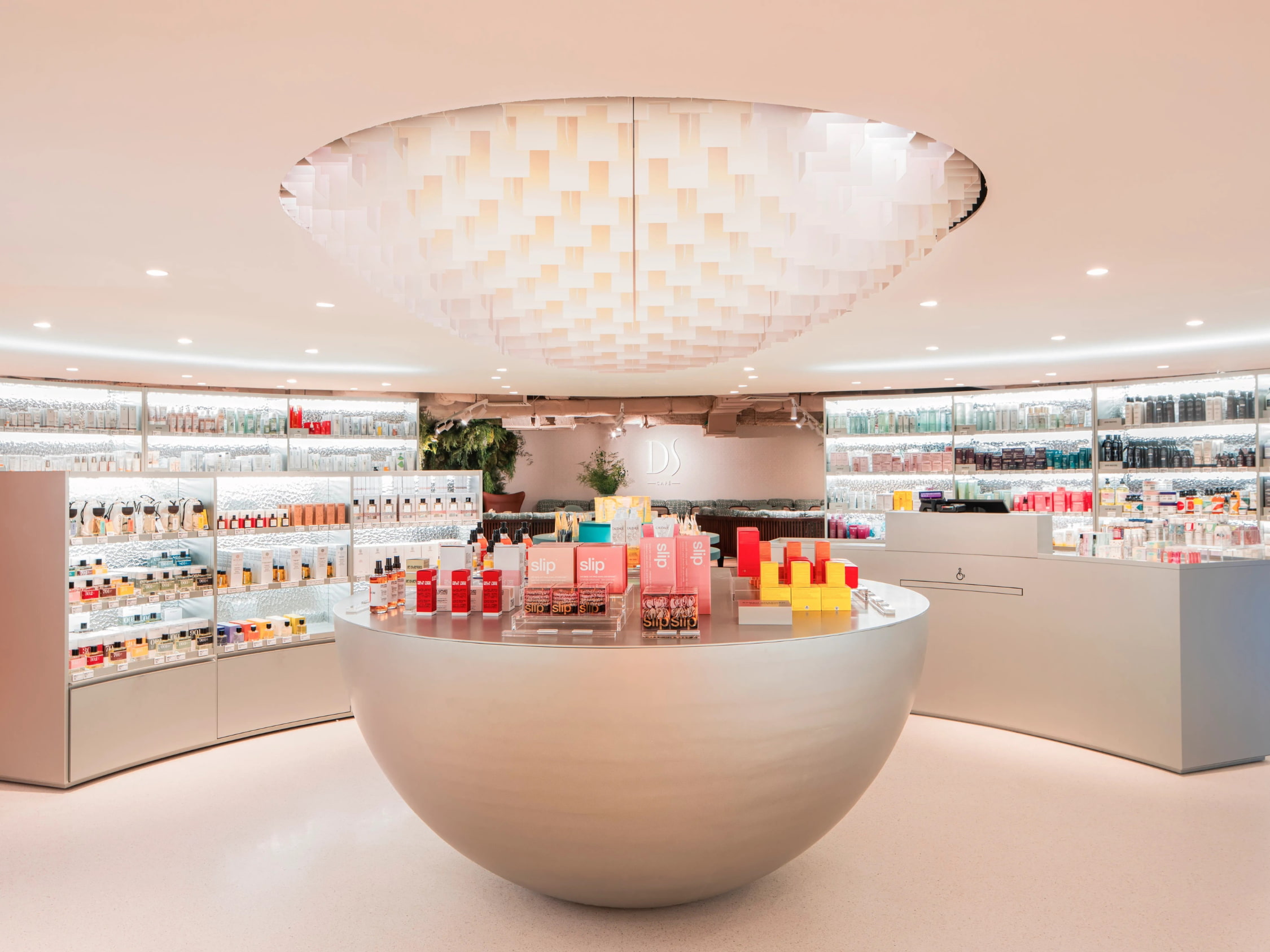 best beauty stores in paris