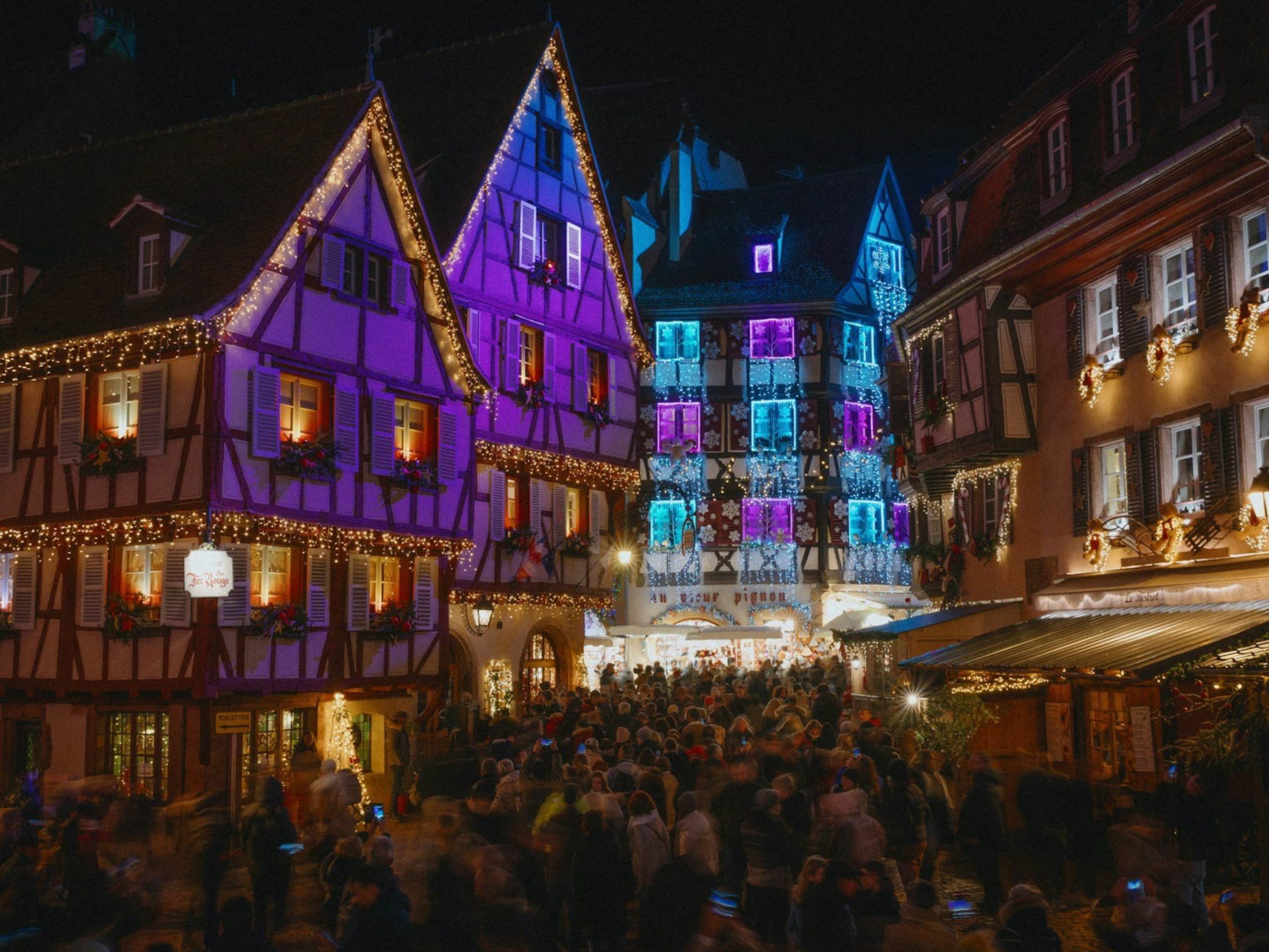 colmar christmas colmar christmas