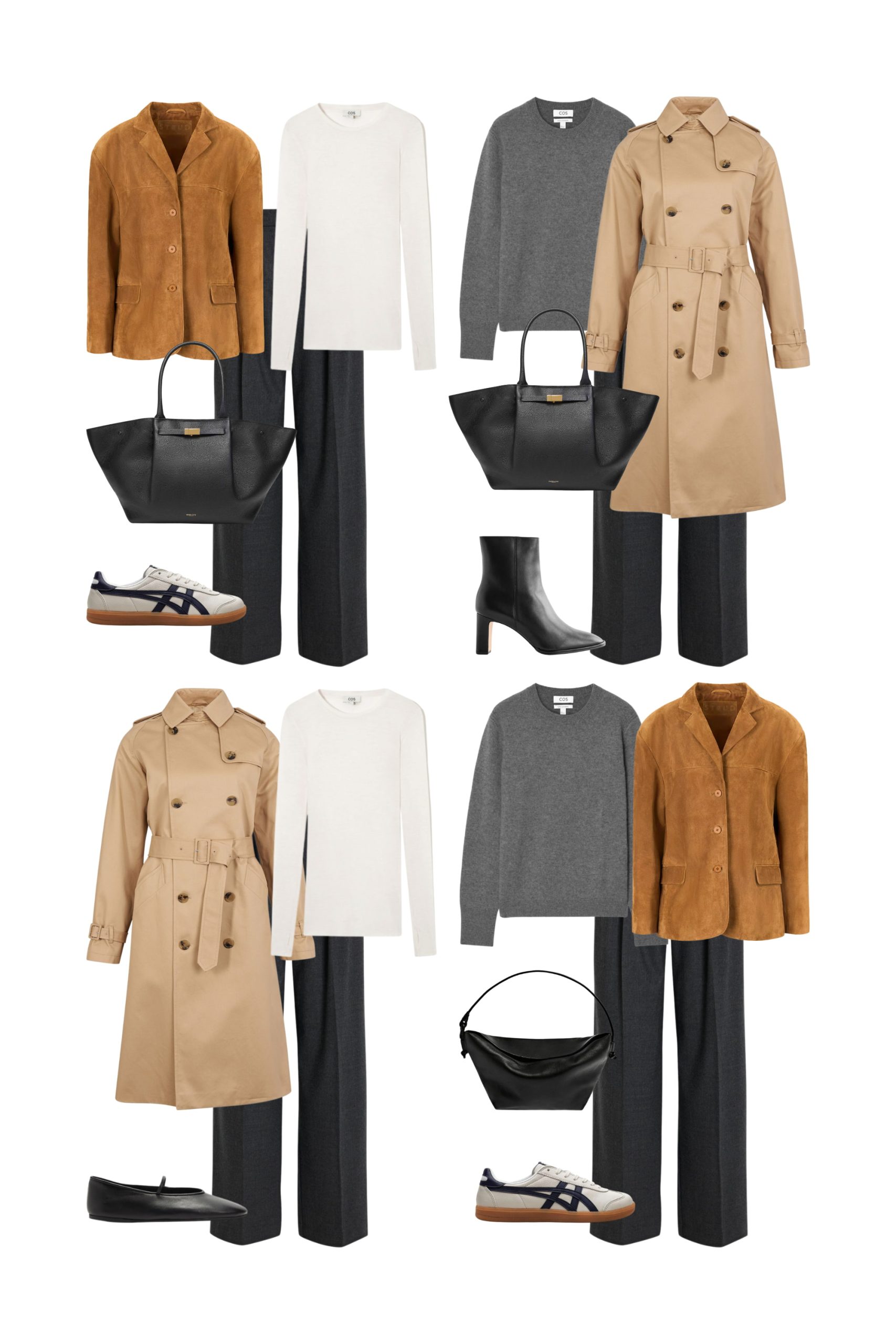 fall capsule wardrobe outfits fall capsule wardrobe outfits