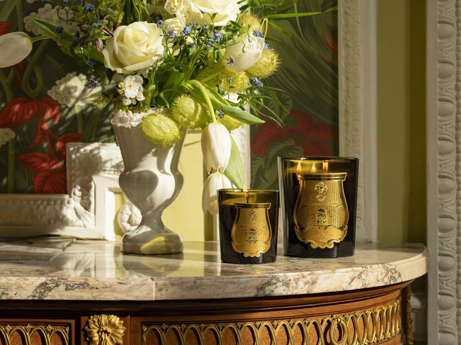 french-candle-brands french-candle-brands