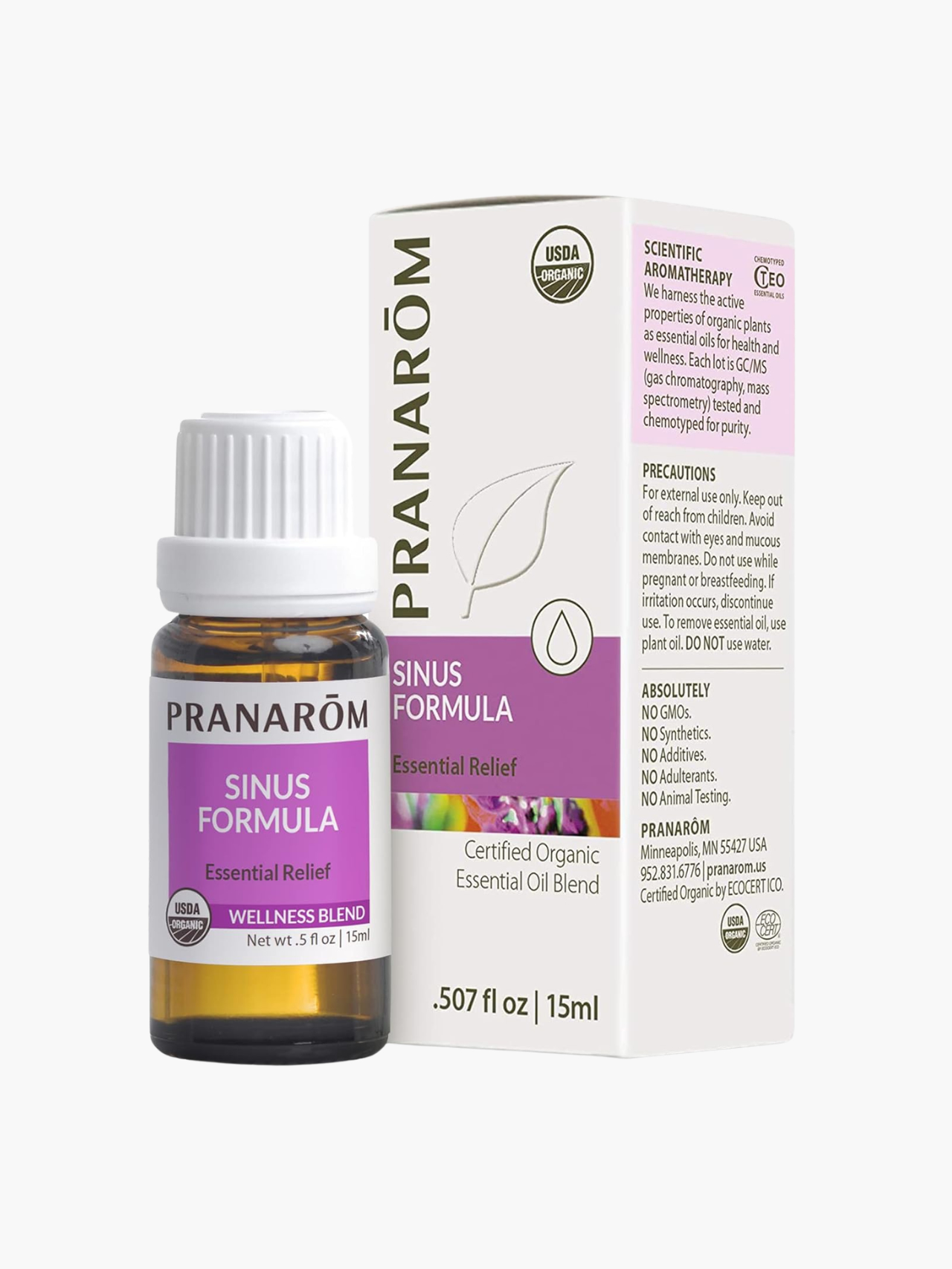 french pharmacy allergies