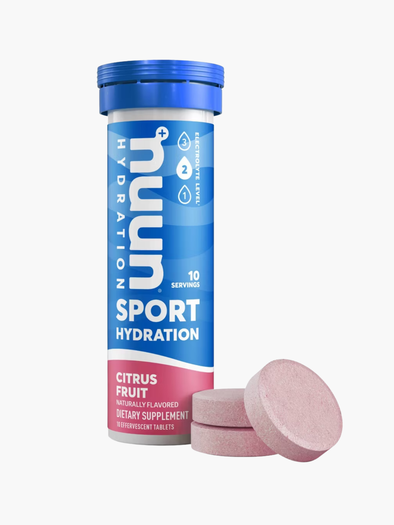 french pharmacy hydration tabs