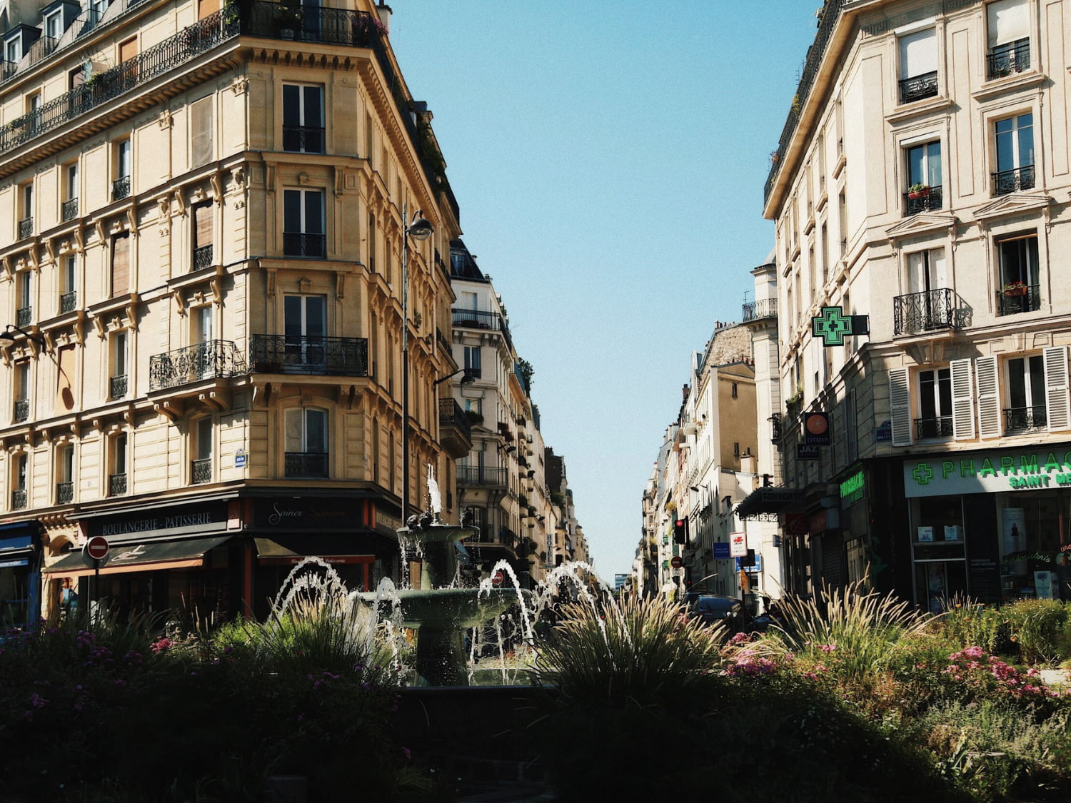 french pharmacy